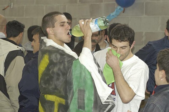 Le foto della VITTORIA