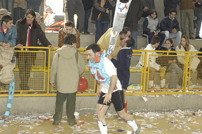 Le foto della VITTORIA