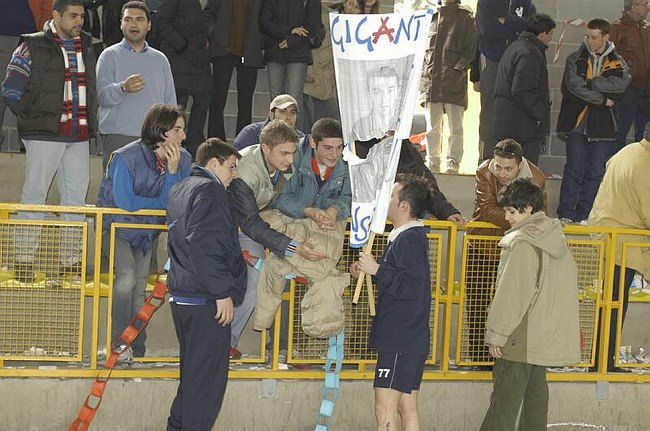 Le foto della VITTORIA