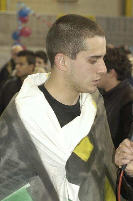 Le foto della VITTORIA