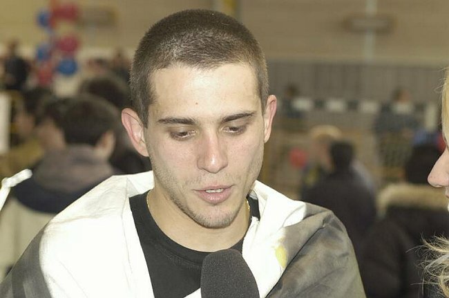 Le foto della VITTORIA