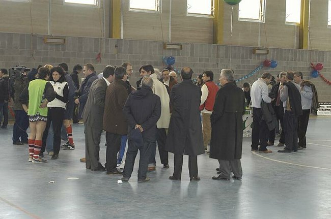 Le foto della VITTORIA