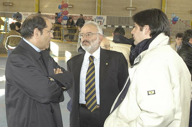 Le foto della VITTORIA