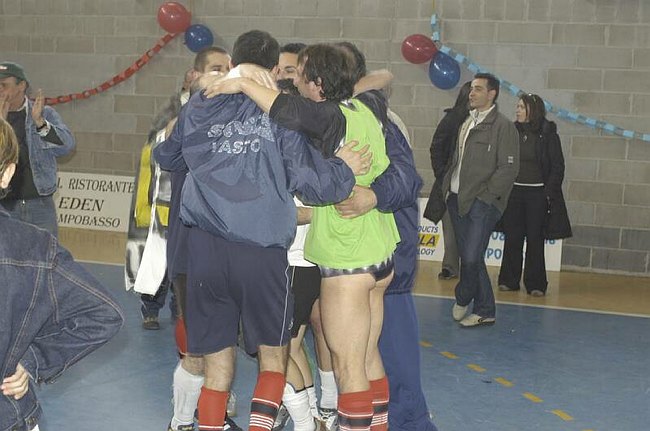 Le foto della VITTORIA