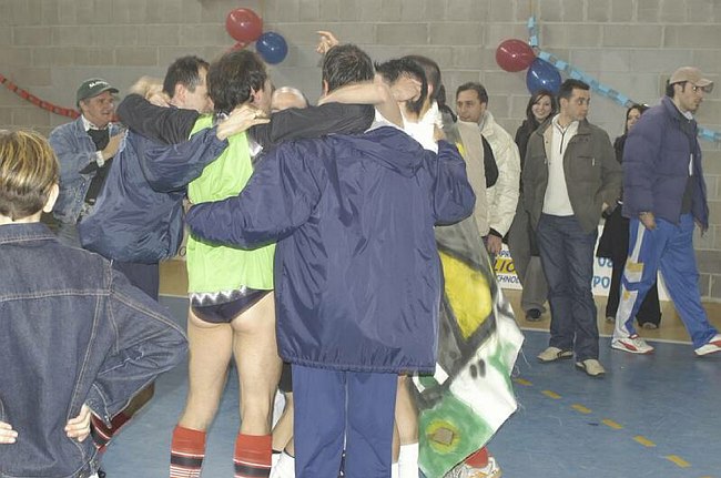 Le foto della VITTORIA