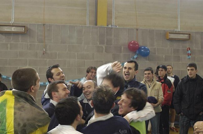 Le foto della VITTORIA