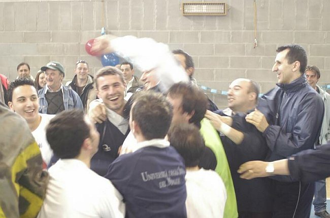 Le foto della VITTORIA