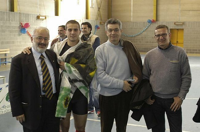 Le foto della VITTORIA