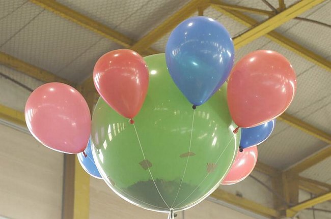 Le foto della VITTORIA