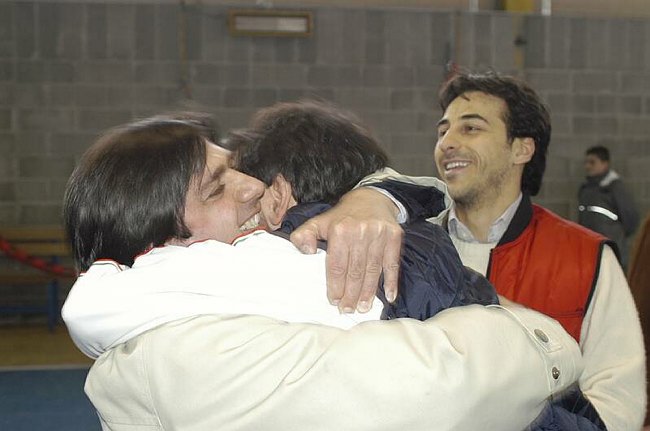 Le foto della VITTORIA