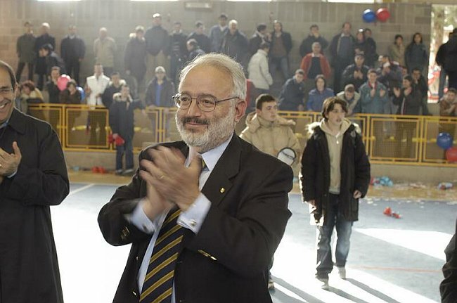 Le foto della VITTORIA