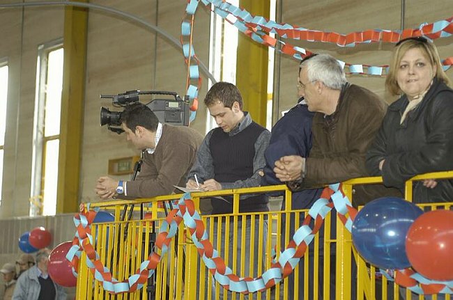 Le foto della VITTORIA