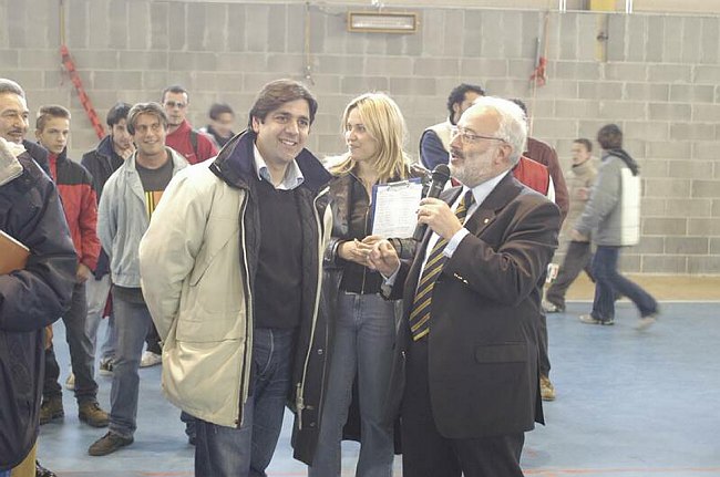 Le foto della VITTORIA