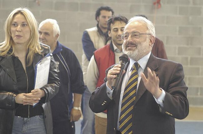 Le foto della VITTORIA