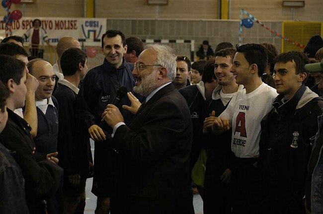 Le foto della VITTORIA