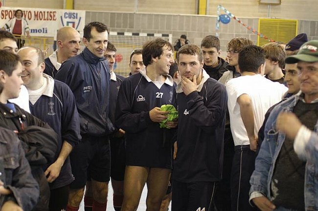 Le foto della VITTORIA