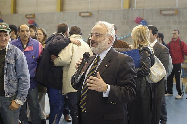 Le foto della VITTORIA