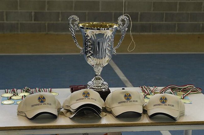 Le foto della VITTORIA