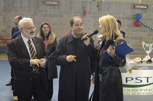 Le foto della VITTORIA