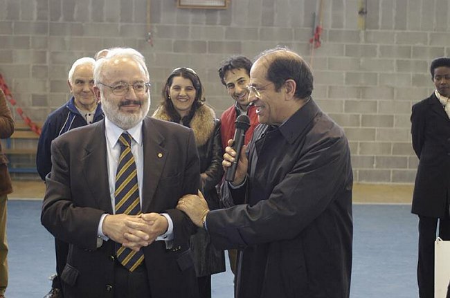 Le foto della VITTORIA