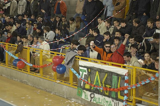 Le foto della VITTORIA