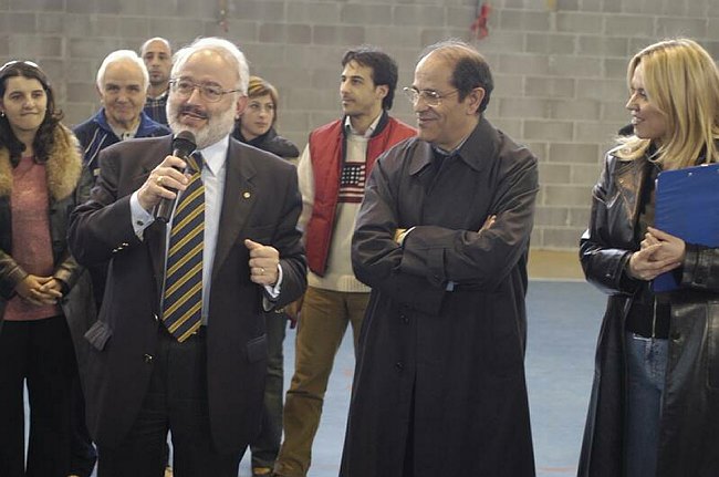 Le foto della VITTORIA