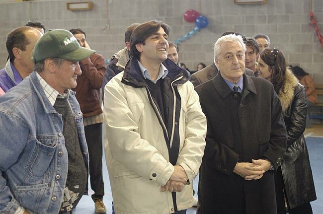 Le foto della VITTORIA