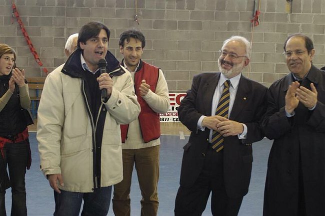 Le foto della VITTORIA