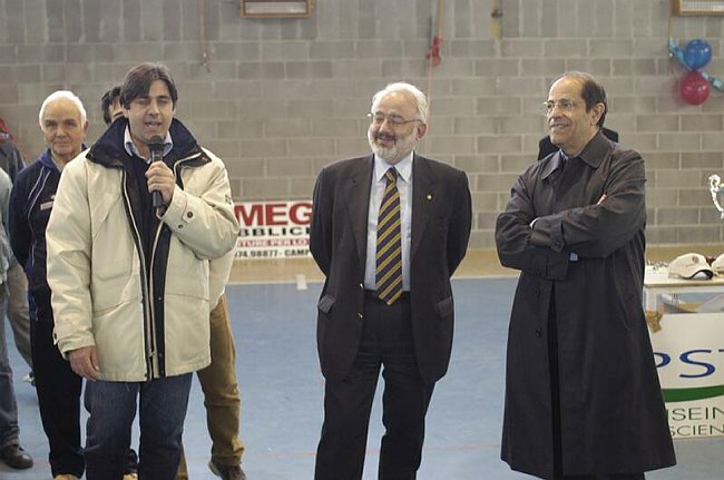 Le foto della VITTORIA