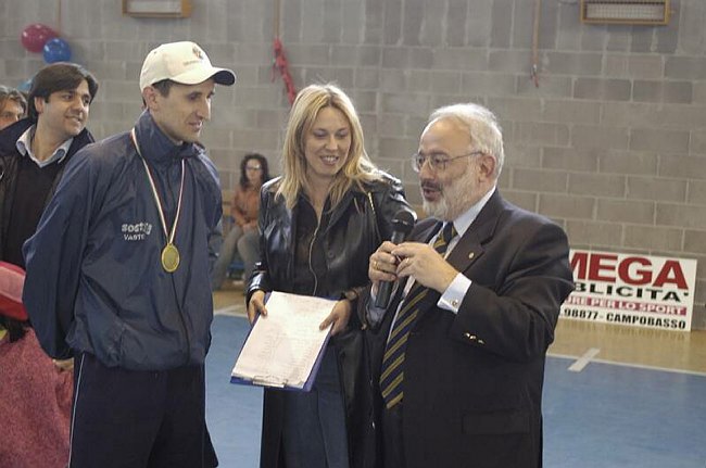 Le foto della VITTORIA