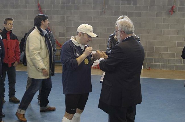 Le foto della VITTORIA