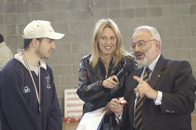 Le foto della VITTORIA