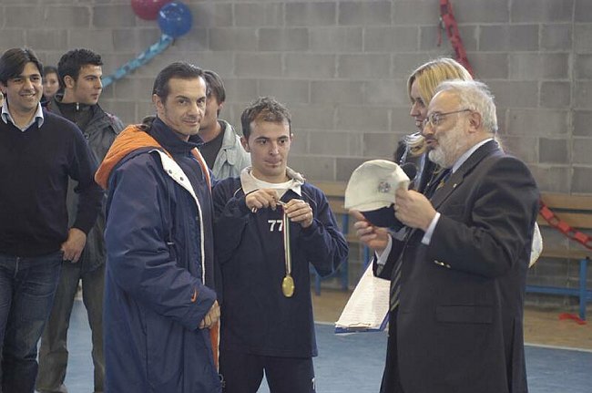 Le foto della VITTORIA