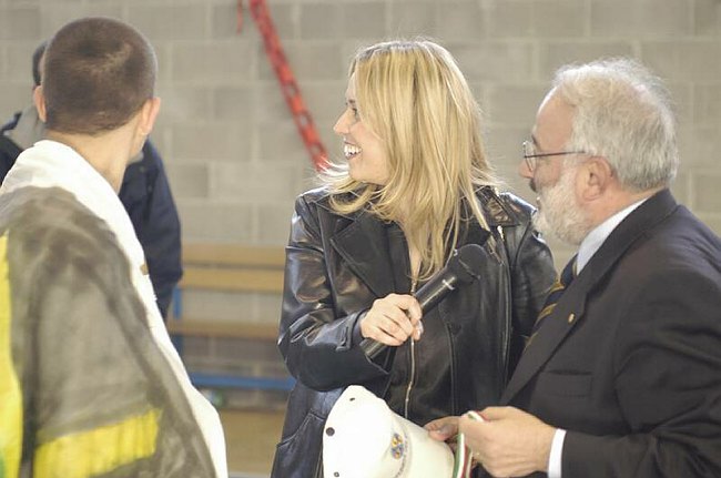 Le foto della VITTORIA