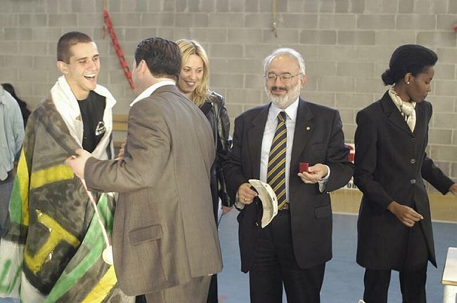 Le foto della VITTORIA