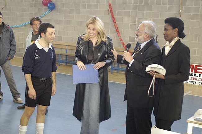 Le foto della VITTORIA