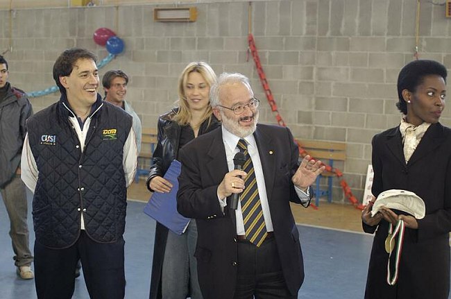 Le foto della VITTORIA