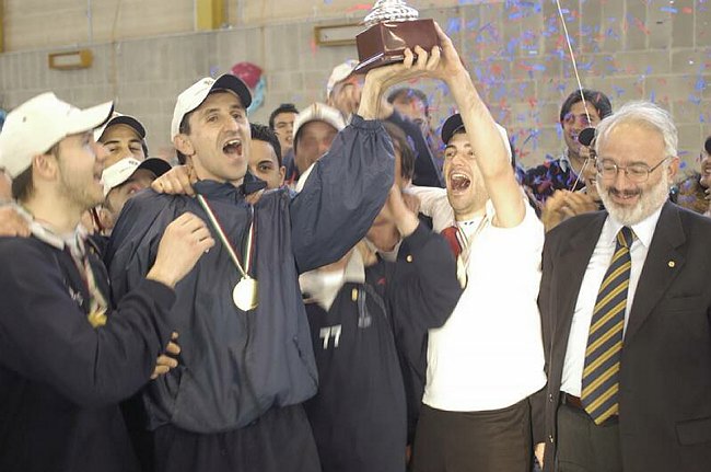 Le foto della VITTORIA