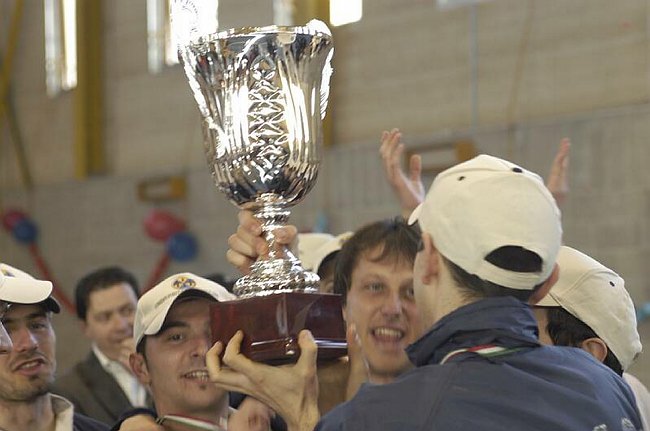 Le foto della VITTORIA