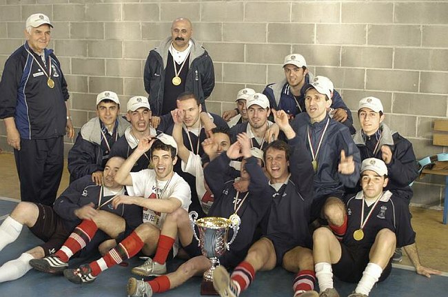 Le foto della VITTORIA