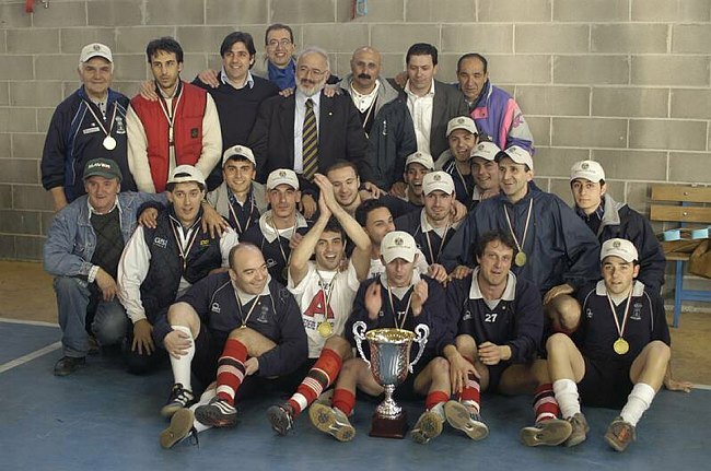 Le foto della VITTORIA