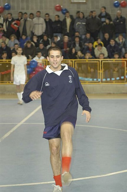 Le foto della VITTORIA