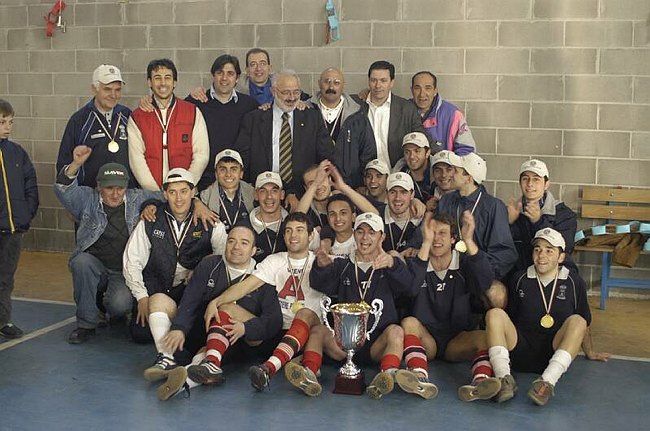 Le foto della VITTORIA