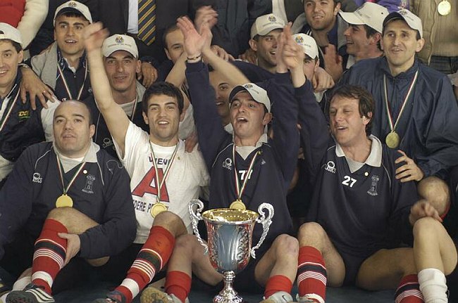 Le foto della VITTORIA