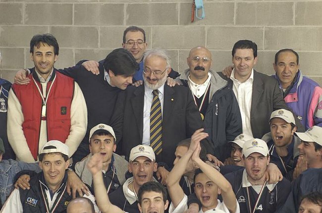 Le foto della VITTORIA