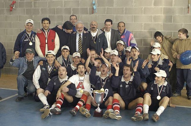 Le foto della VITTORIA