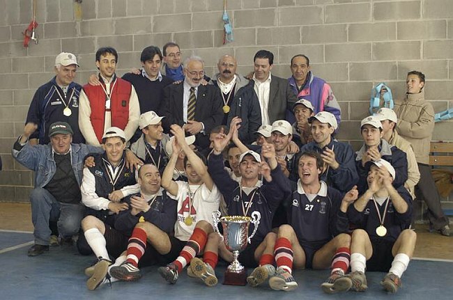 Le foto della VITTORIA