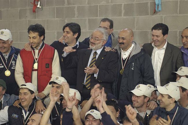 Le foto della VITTORIA