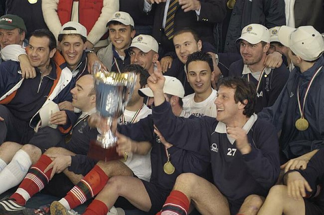 Le foto della VITTORIA