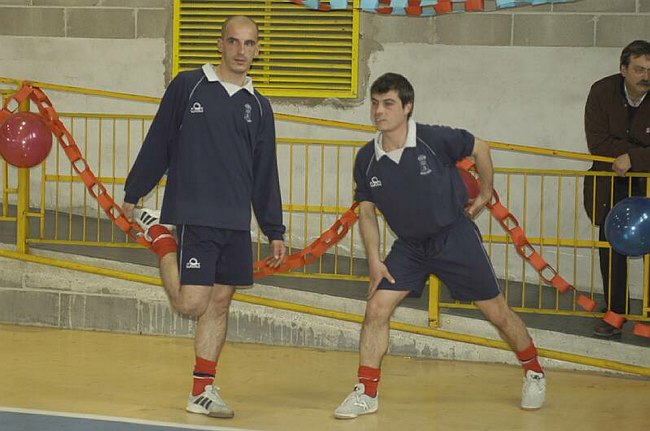 Le foto della VITTORIA